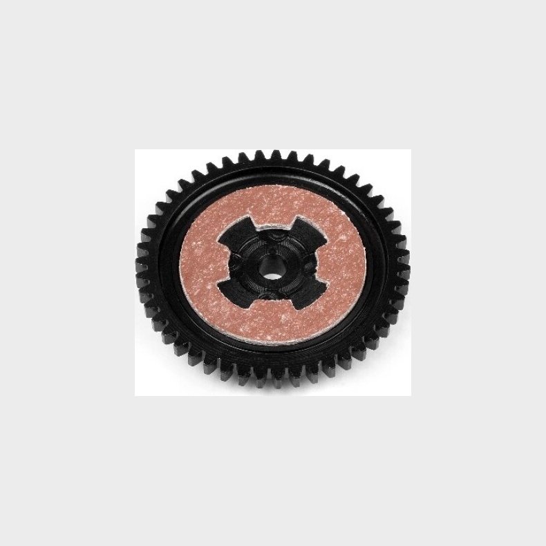 Heavy Duty Spur Gear 47 Tooth - Hp77127 - Hpi Racing