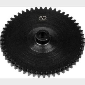 Heavy Duty Spur Gear 52 Tooth - Hp77132 - Hpi Racing