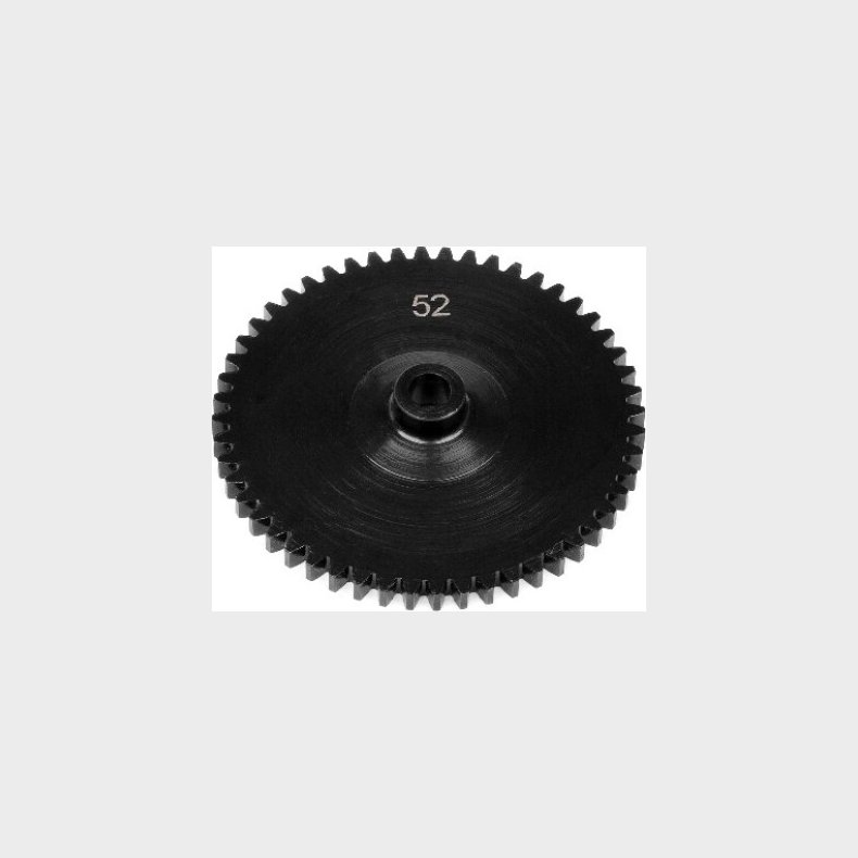 Heavy Duty Spur Gear 52 Tooth - Hp77132 - Hpi Racing