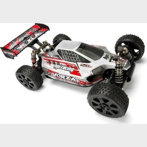 Vb-1 Buggy Body - Hp7812 - Hpi Racing
