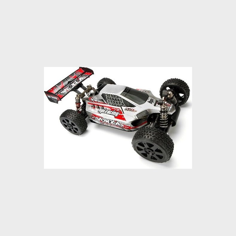 Vb-1 Buggy Body - Hp7812 - Hpi Racing