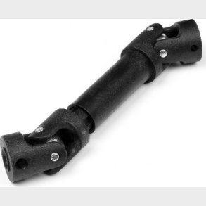 Center Drive Shaft Set - Hp82009 - Hpi Racing