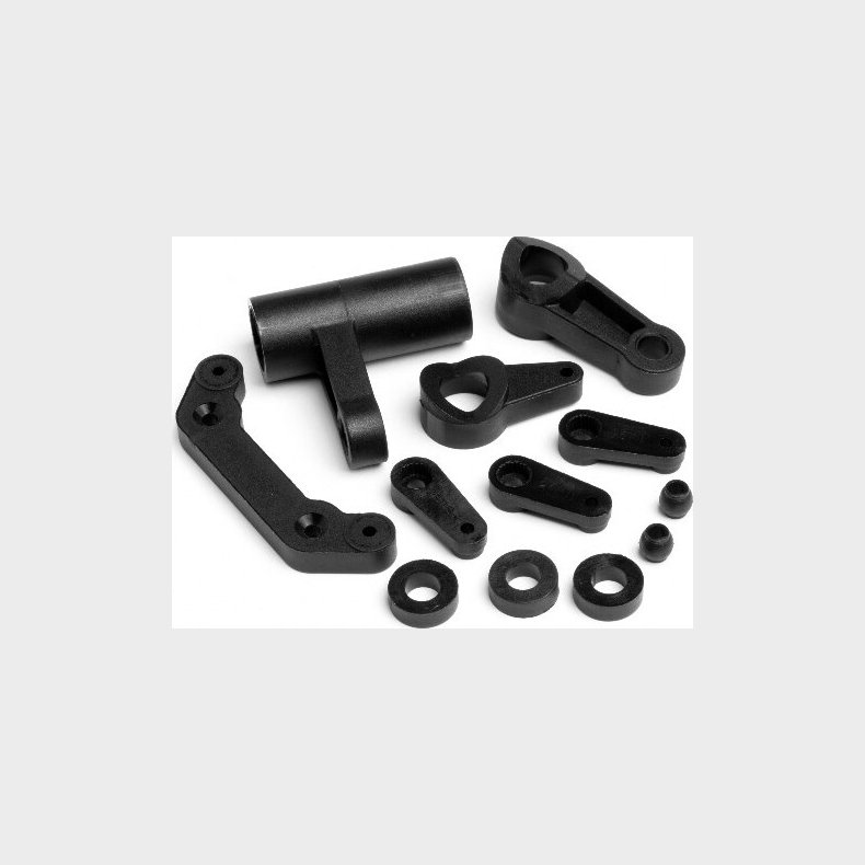 Steering Parts Set - Hp82012 - Hpi Racing
