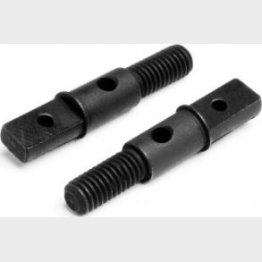 Axle Shaft 6x31mm - Hp82021 - Hpi Racing