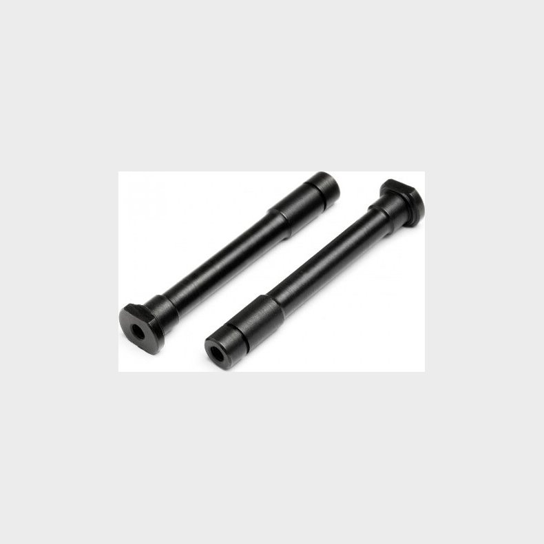 Steering Post 6x43mm - Hp82023 - Hpi Racing