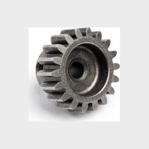 18t Steel Pinion Gear (0.8 M / 32dp 3.175 Shaft) - Hp82035 - Hpi Racing