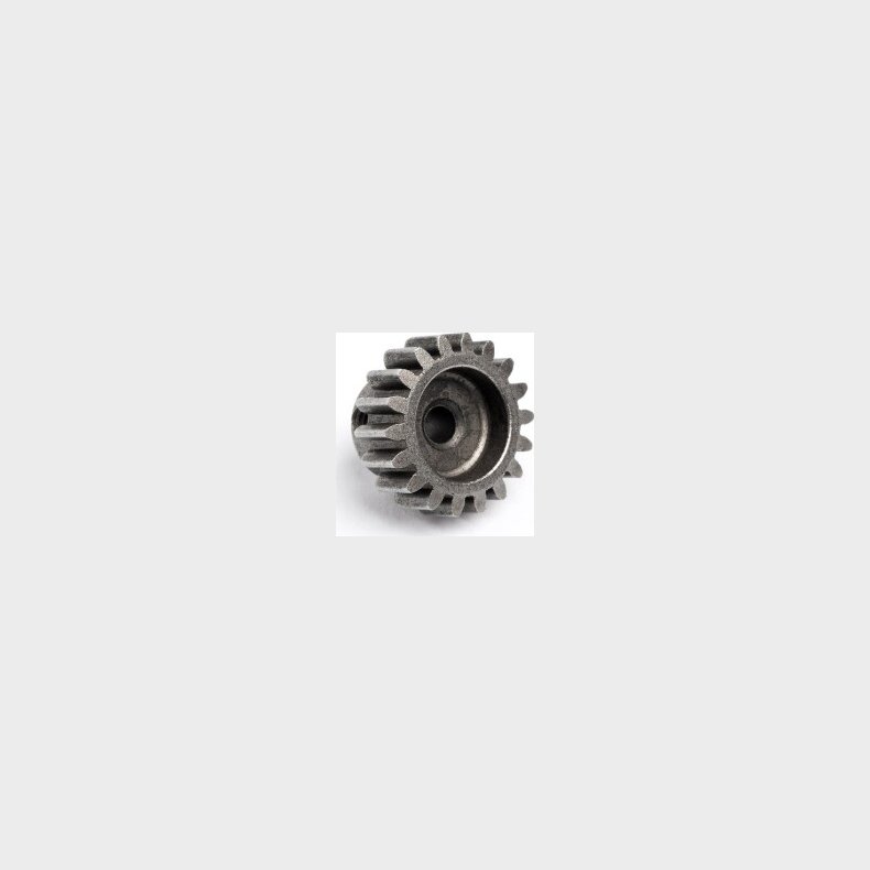 18t Steel Pinion Gear (0.8 M / 32dp 3.175 Shaft) - Hp82035 - Hpi Racing