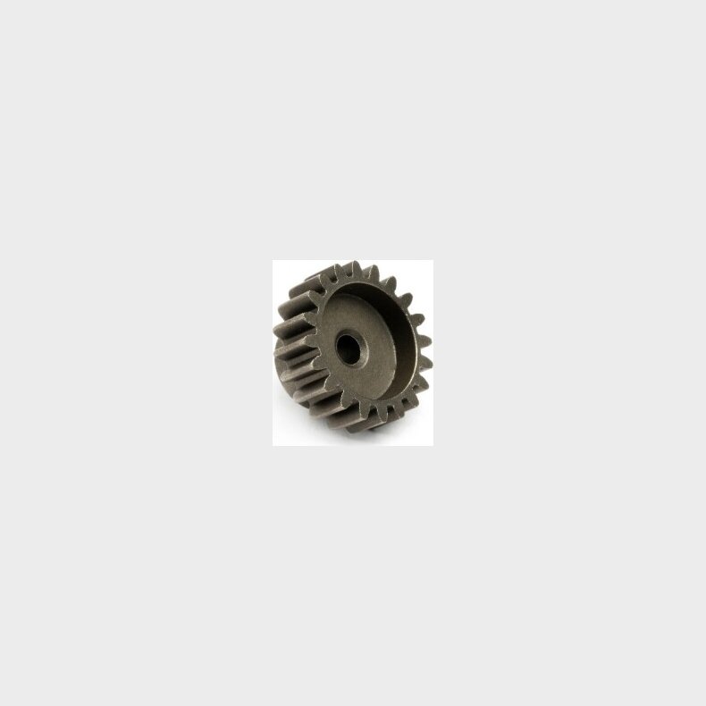 20t Steel Pinion Gear (0.8 M / 32dp 3.175 Shaft) - Hp82037 - Hpi Racing