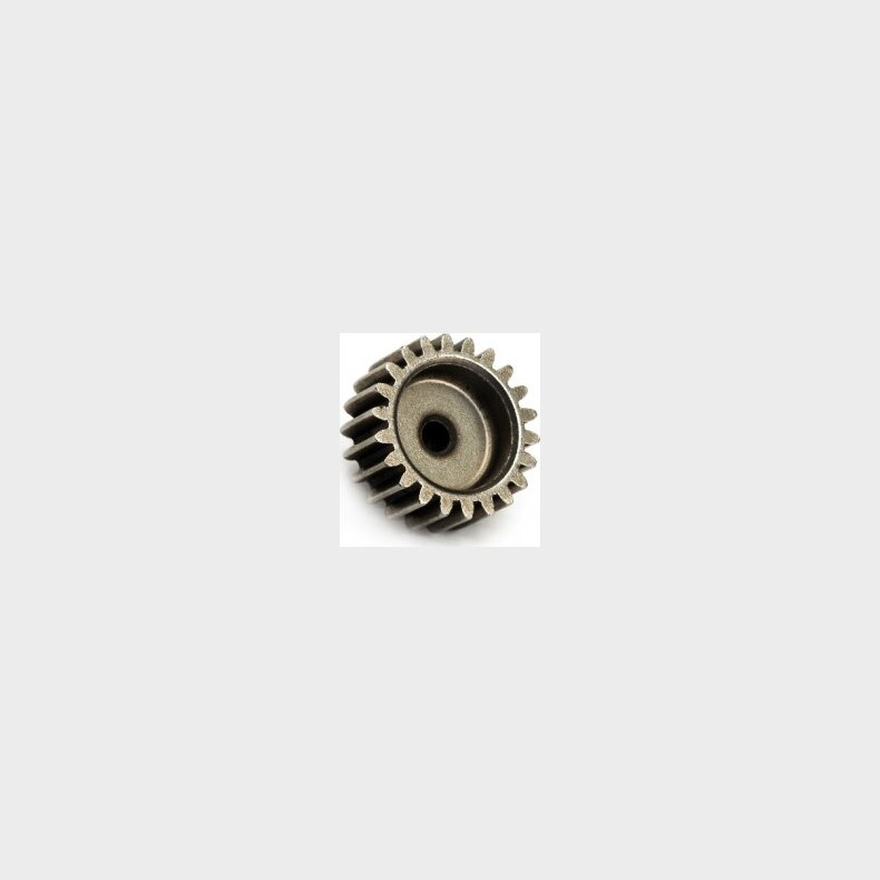 22t Steel Pinion Gear (0.8 M / 32dp 3.175 Shaft) - Hp82039 - Hpi Racing