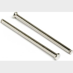 Flange Shaft 3x56mm - Hp82041 - Hpi Racing