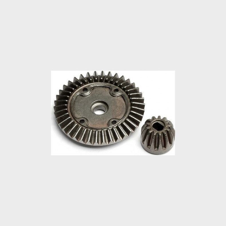 Bevel Gear 38/13t - Hp82047 - Hpi Racing