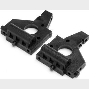 Bulkhead(1 Left & 1 Right/sprint) - Hp85001 - Hpi Racing