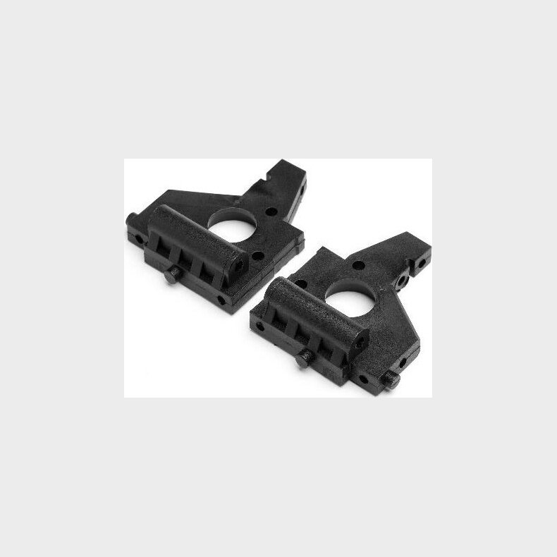 Bulkhead(1 Left &amp; 1 Right/sprint) - Hp85001 - Hpi Racing