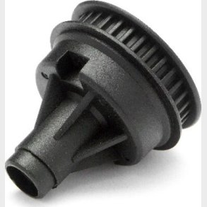 Gear Diff Case (1pc/sprint) - Hp85022 - Hpi Racing