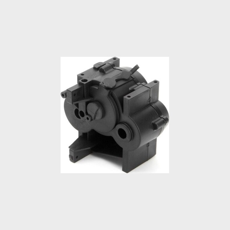 Centre Gear Box - Hp85046 - Hpi Racing