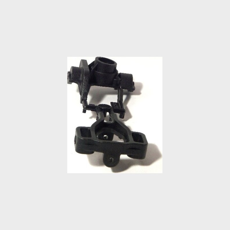 Upright Set - Hp85048 - Hpi Racing