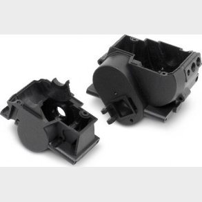 Centre Gear Box Case - Hp85052 - Hpi Racing