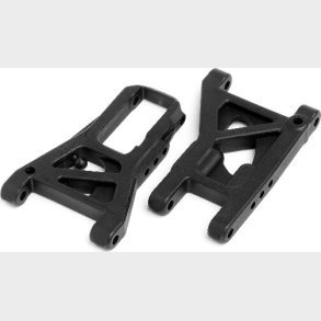 Suspension Arm Set (190mm Width/ 2 Pairs) - Hp85056 - Hpi Racing