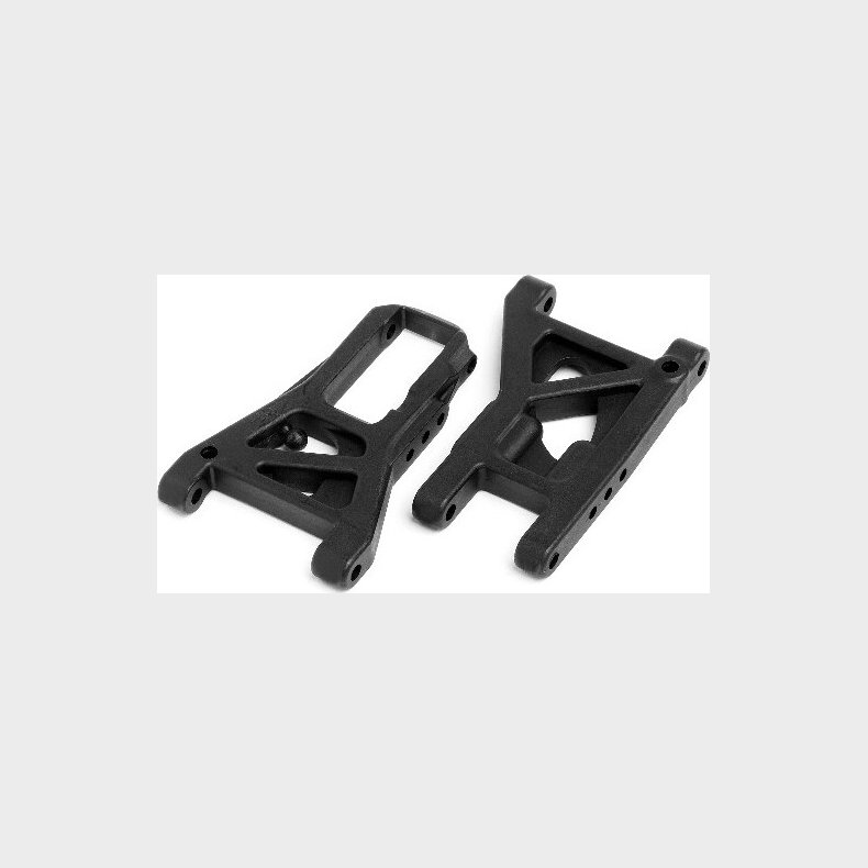 Suspension Arm Set (190mm Width/ 2 Pairs) - Hp85056 - Hpi Racing