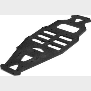 Main Chassis - Hp85087 - Hpi Racing