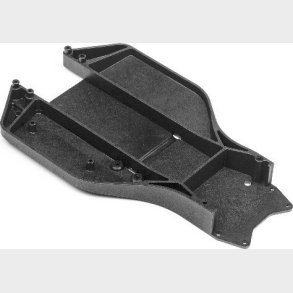 Main Chassis - Hp85213 - Hpi Racing
