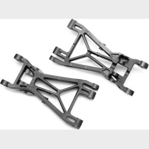 Suspension Arm Set - Hp85238 - Hpi Racing