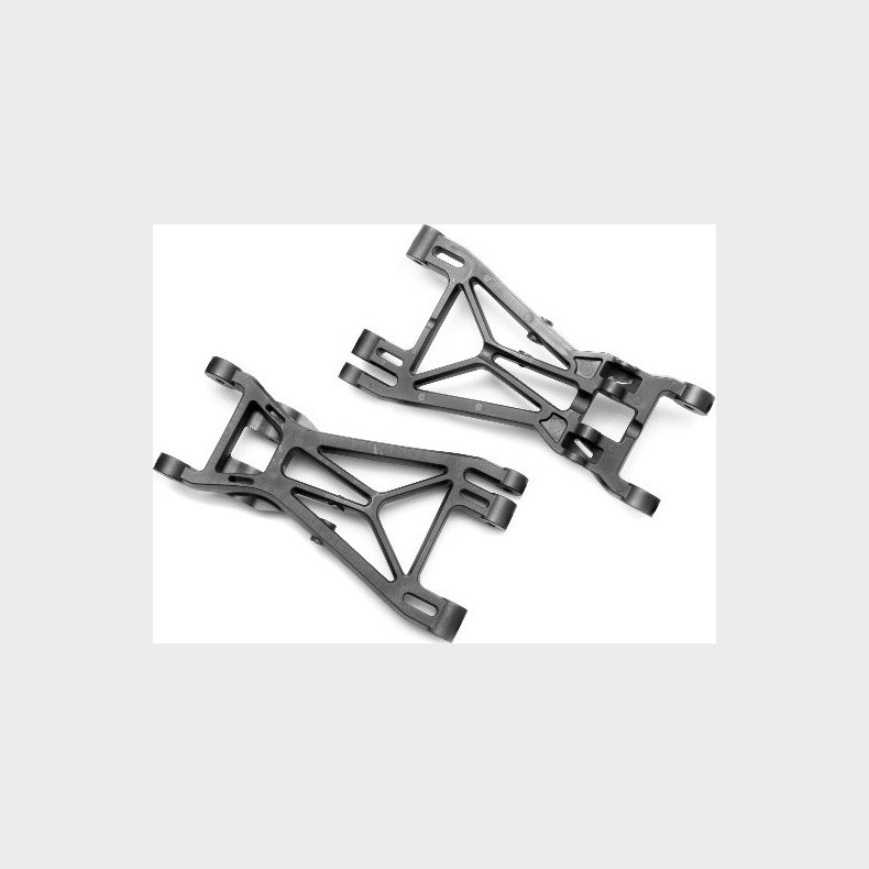 Suspension Arm Set - Hp85238 - Hpi Racing