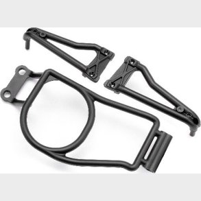 Roll Cage Set - Hp85239 - Hpi Racing