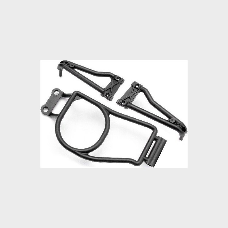 Roll Cage Set - Hp85239 - Hpi Racing