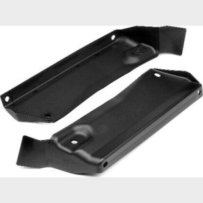 Stone Guard - Hp85247 - Hpi Racing