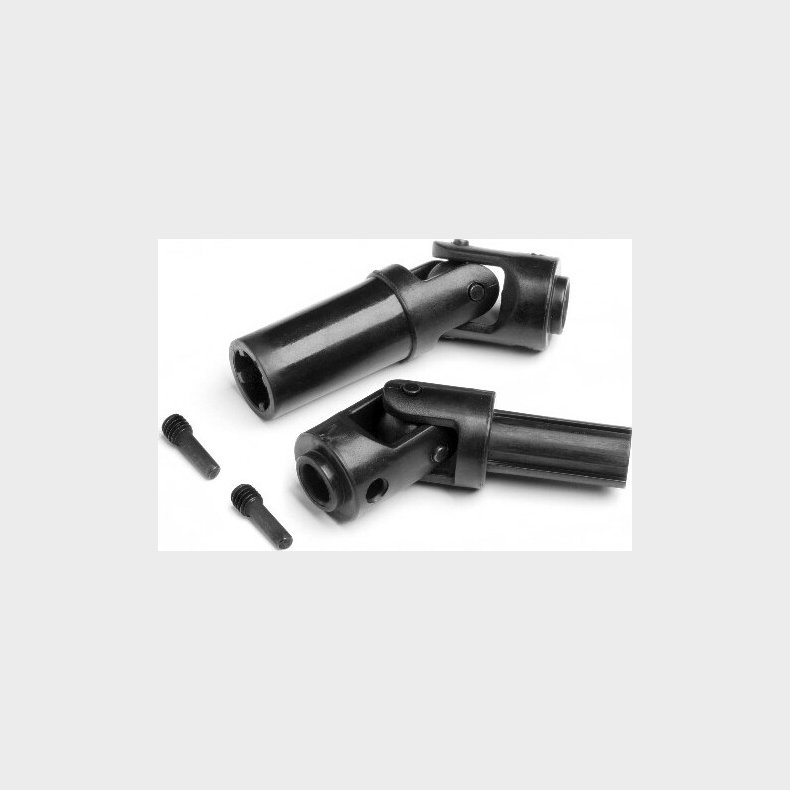 Universal Center Drive Set _assembled) - Hp85258 - Hpi Racing