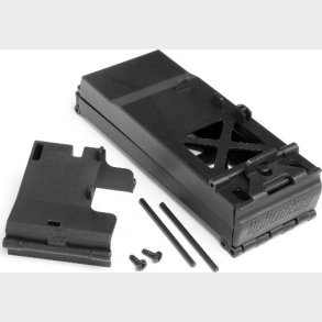 Battery Box Set - Hp85261 - Hpi Racing