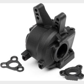 Gear Box Set A - Hp85267 - Hpi Racing