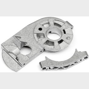 Motor Mount Set - Hp85268 - Hpi Racing