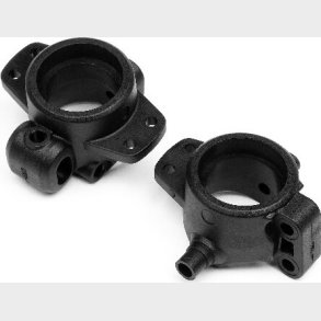 Hub Carrier Set (2pcs) - Hp85270 - Hpi Racing