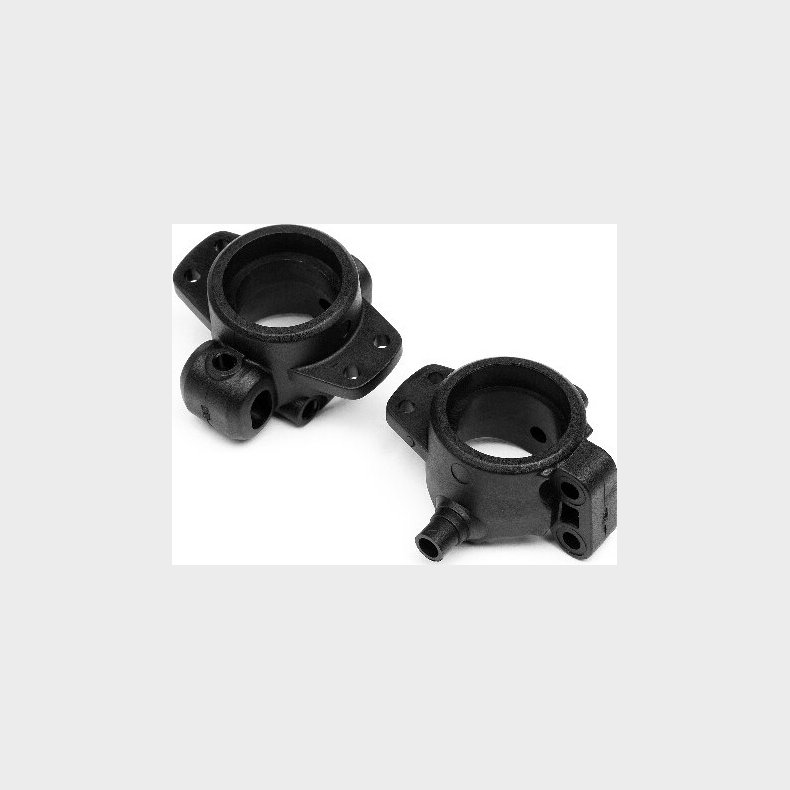 Hub Carrier Set (2pcs) - Hp85270 - Hpi Racing