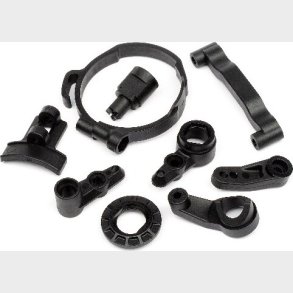 Steering Parts Set - Hp85281 - Hpi Racing