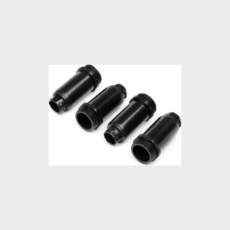Shock Body (4pcs) - Hp85283 - Hpi Racing