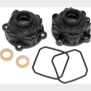 Differential Case Set - Hp85426 - Hpi Racing