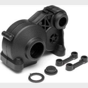 Gear Box Set - Hp85430 - Hpi Racing
