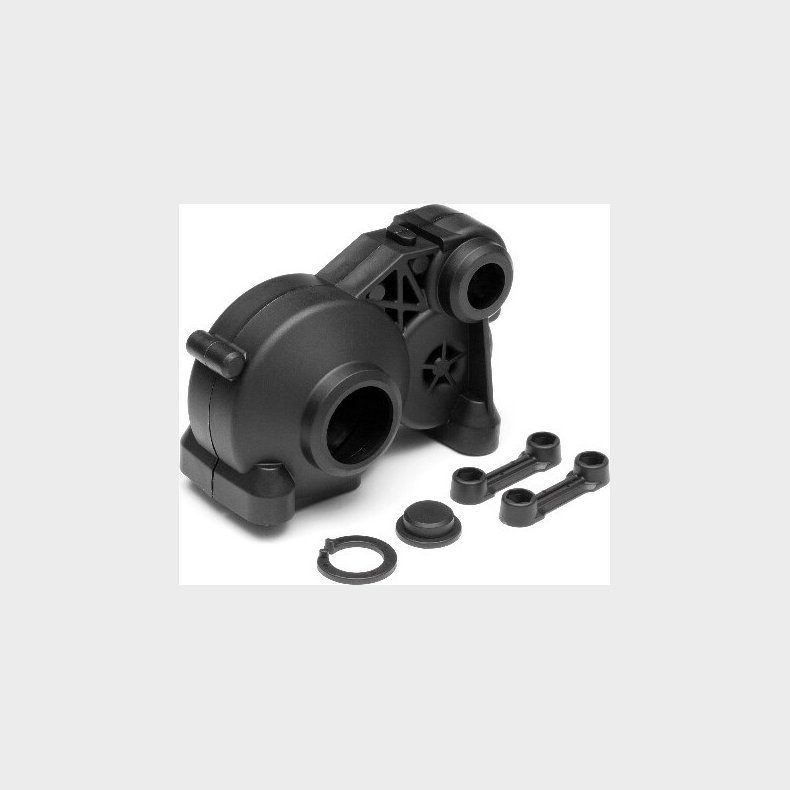 Gear Box Set - Hp85430 - Hpi Racing