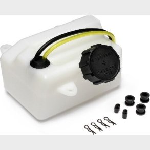 Fuel Tank Set - Hp85446 - Hpi Racing