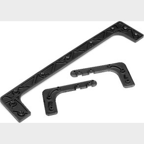 Body Stiffener For Baja 5t-1 Truck Body - Hp85447 - Hpi Racing