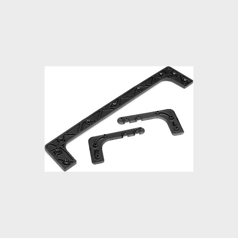 Body Stiffener For Baja 5t-1 Truck Body - Hp85447 - Hpi Racing