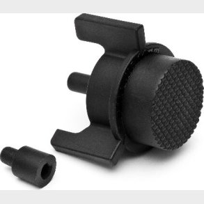 Ball Press Tool 14mm - Hp85459 - Hpi Racing