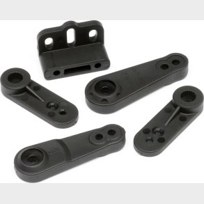 Servo Arm Set - Hp85461 - Hpi Racing