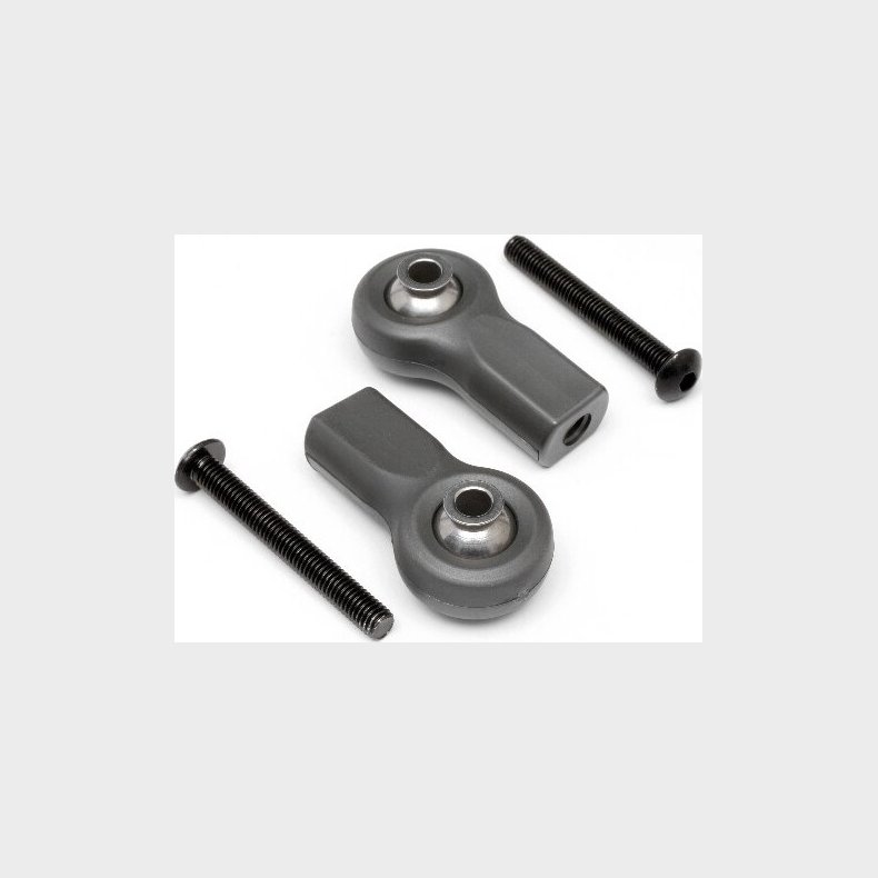 Upper Arm Ball End (b) - Hp85465 - Hpi Racing