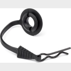 Body Mount Washer 8mm (12pcs) - Hp85470 - Hpi Racing