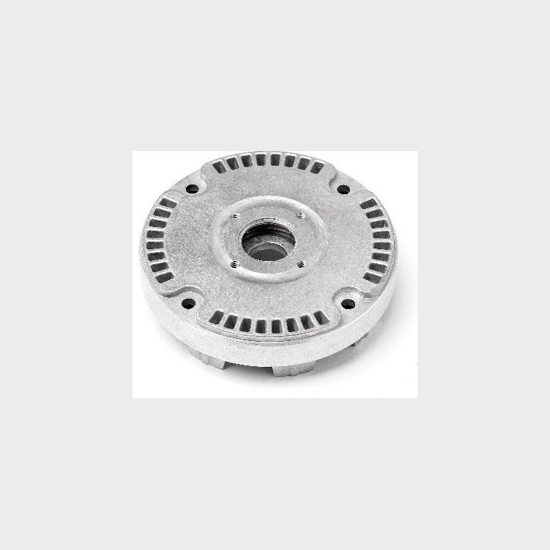 Spur Gear Holder Set - Hp85478 - Hpi Racing