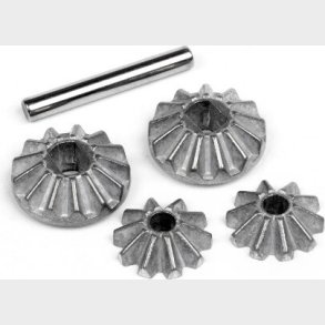 Bevel Gear Set (13/10t) - Hp85600 - Hpi Racing
